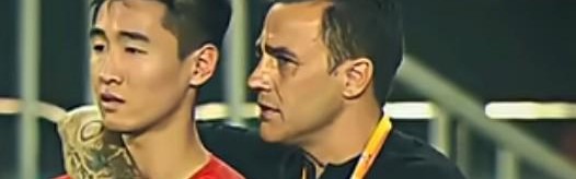 粤媒：卡纳瓦罗执教有明显的短板和优势，优势是情商一流