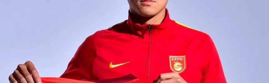 归化球员陈佳裕：在葡萄牙大家叫我中国人，在中国大家却觉得我是外国人